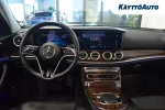 Mercedes-Benz E KUX-513 carousel thumbs