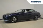 Mercedes-Benz E KUX-513 carousel thumbs