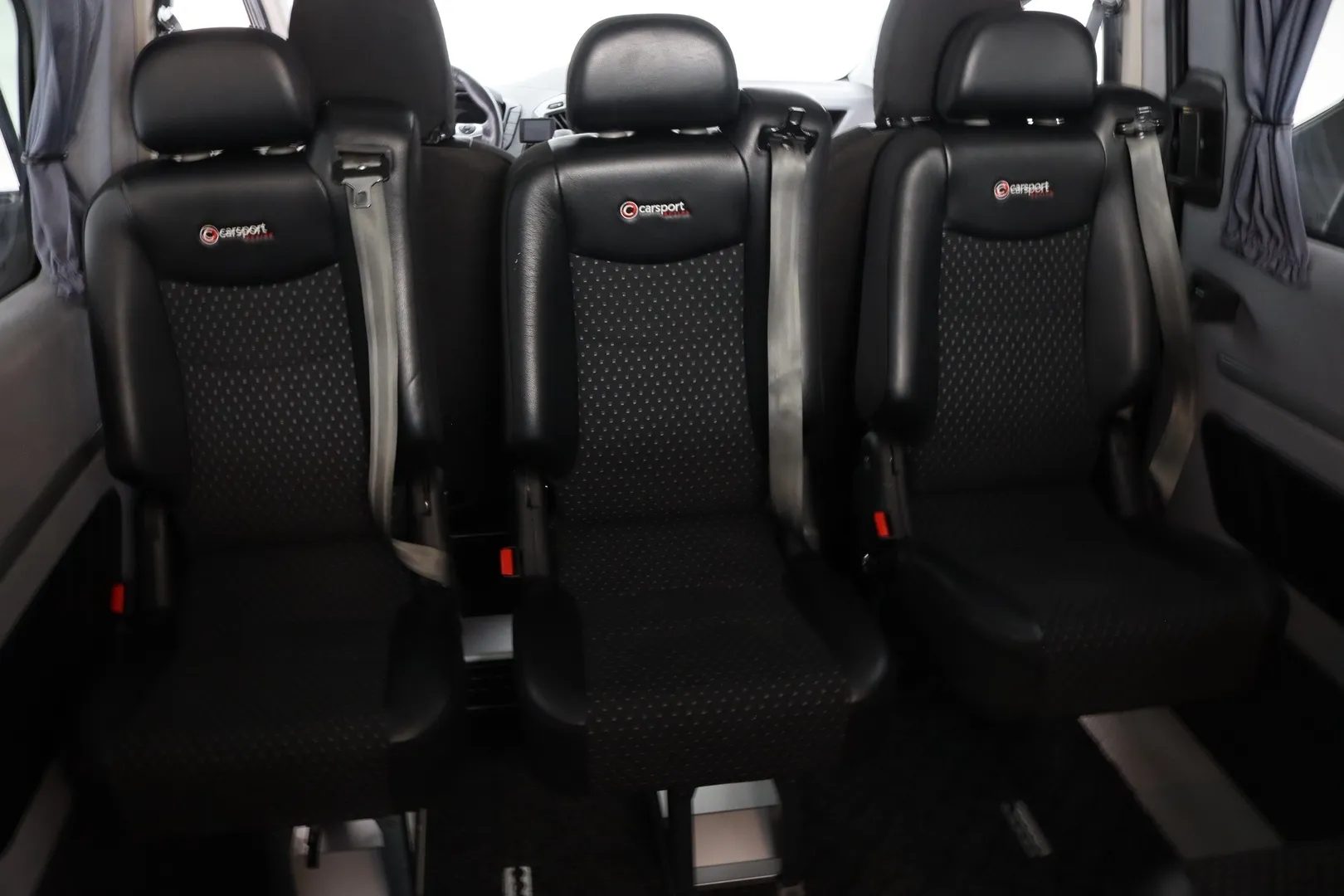 Ford TRANSIT CUSTOM GMM-409 carousel image