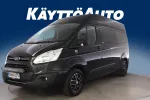 Ford TRANSIT CUSTOM GMM-409 carousel thumbs