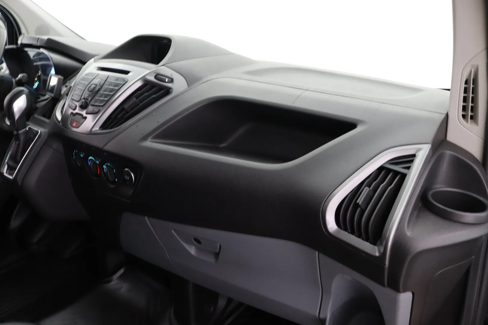 Ford TRANSIT CUSTOM GMM-409 carousel image