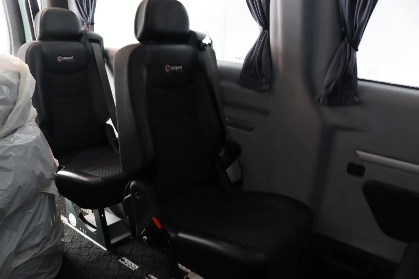 Ford TRANSIT CUSTOM GMM-409 carousel image