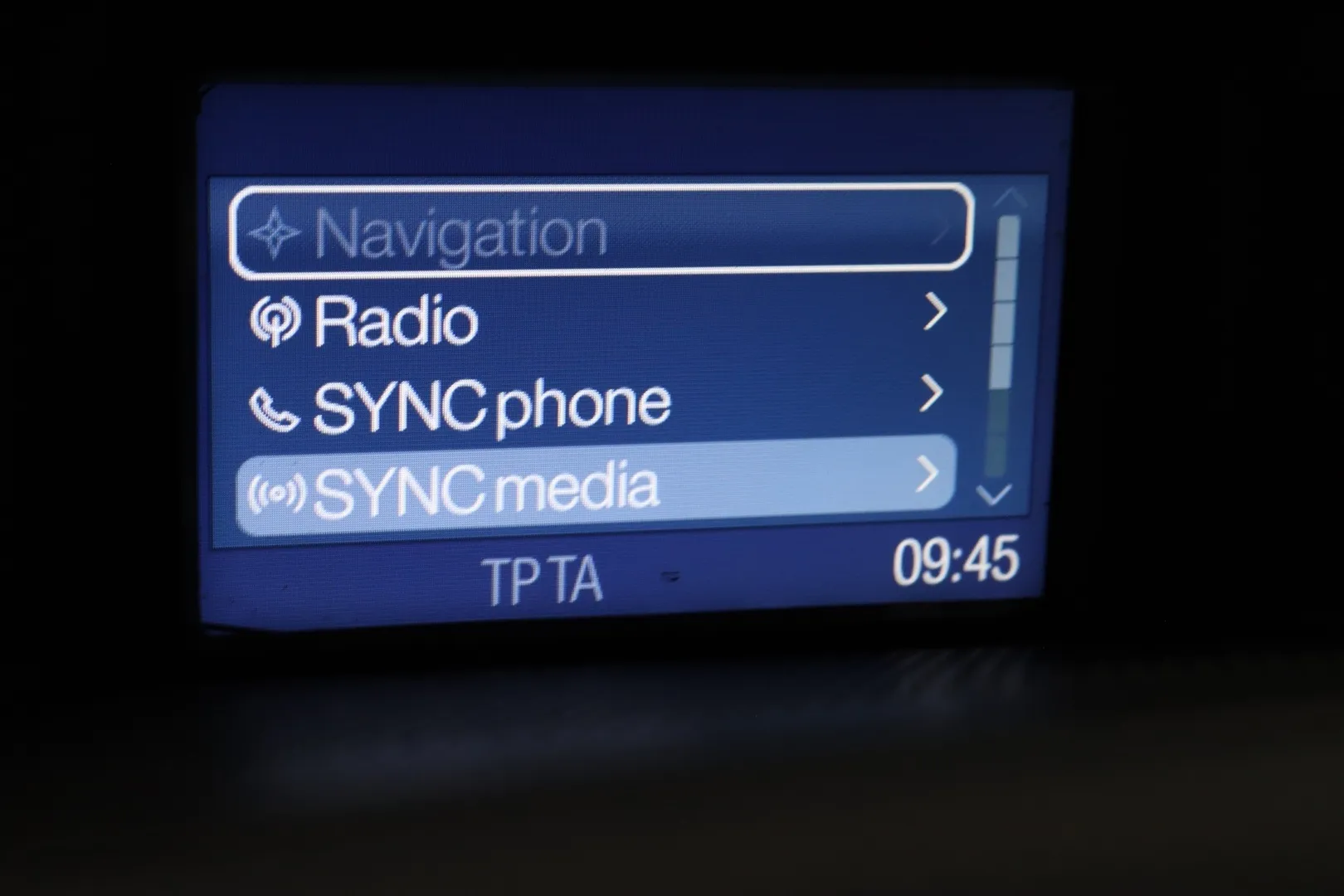 Ford TRANSIT CUSTOM GMM-409 carousel image