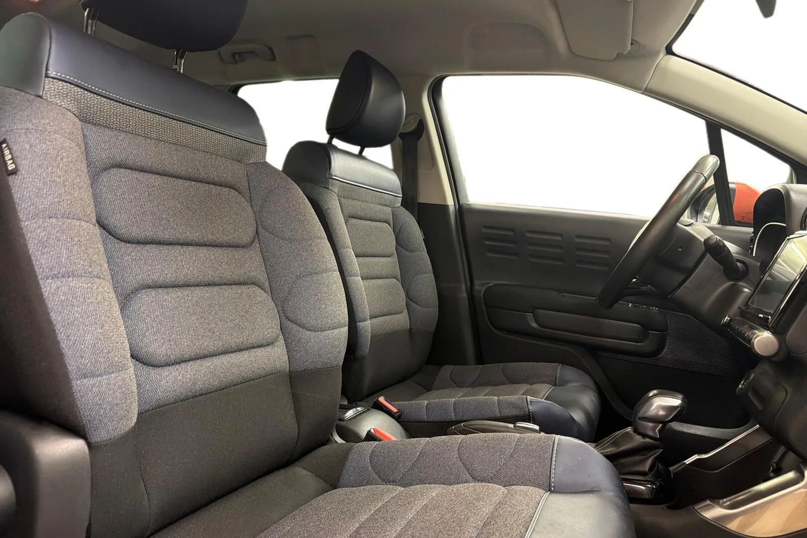 Citroen C3 Aircross OZK-631 carousel image