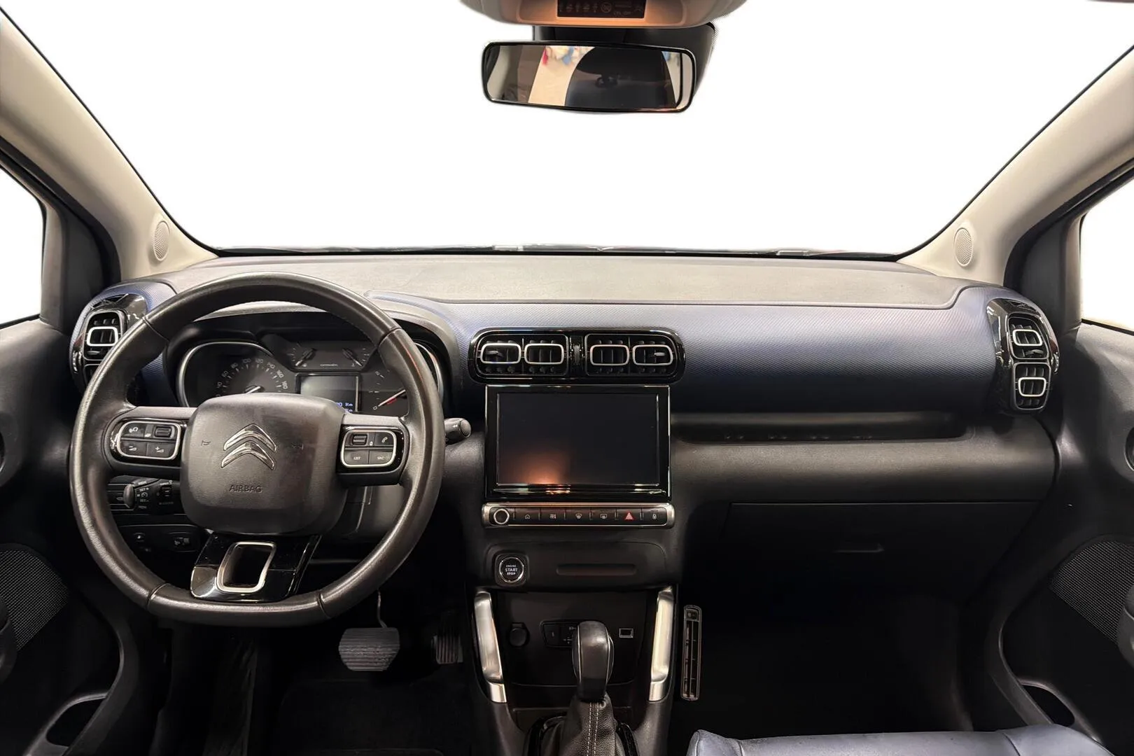 Citroen C3 Aircross OZK-631 carousel image