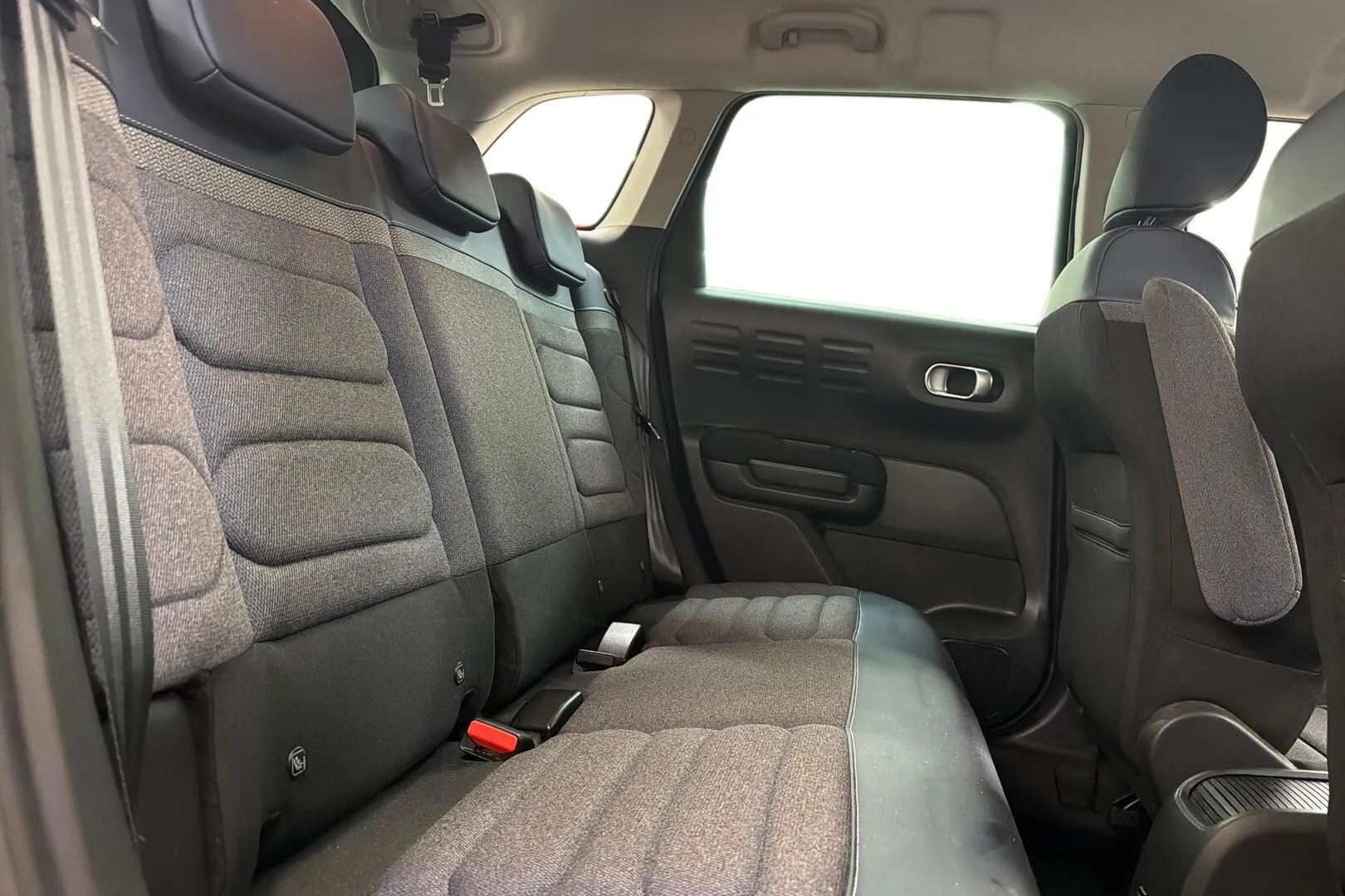 Citroen C3 Aircross OZK-631 carousel image