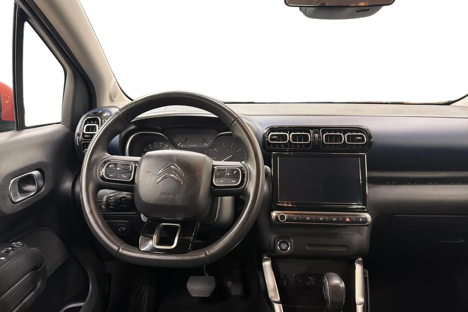 Citroen C3 Aircross OZK-631 carousel image