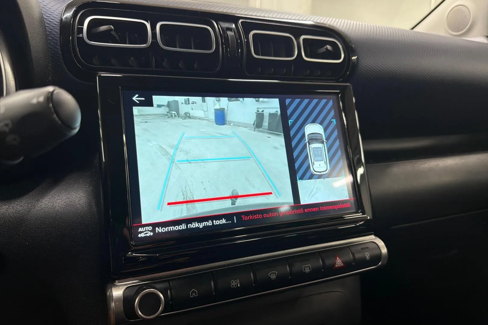 Citroen C3 Aircross OZK-631 carousel image