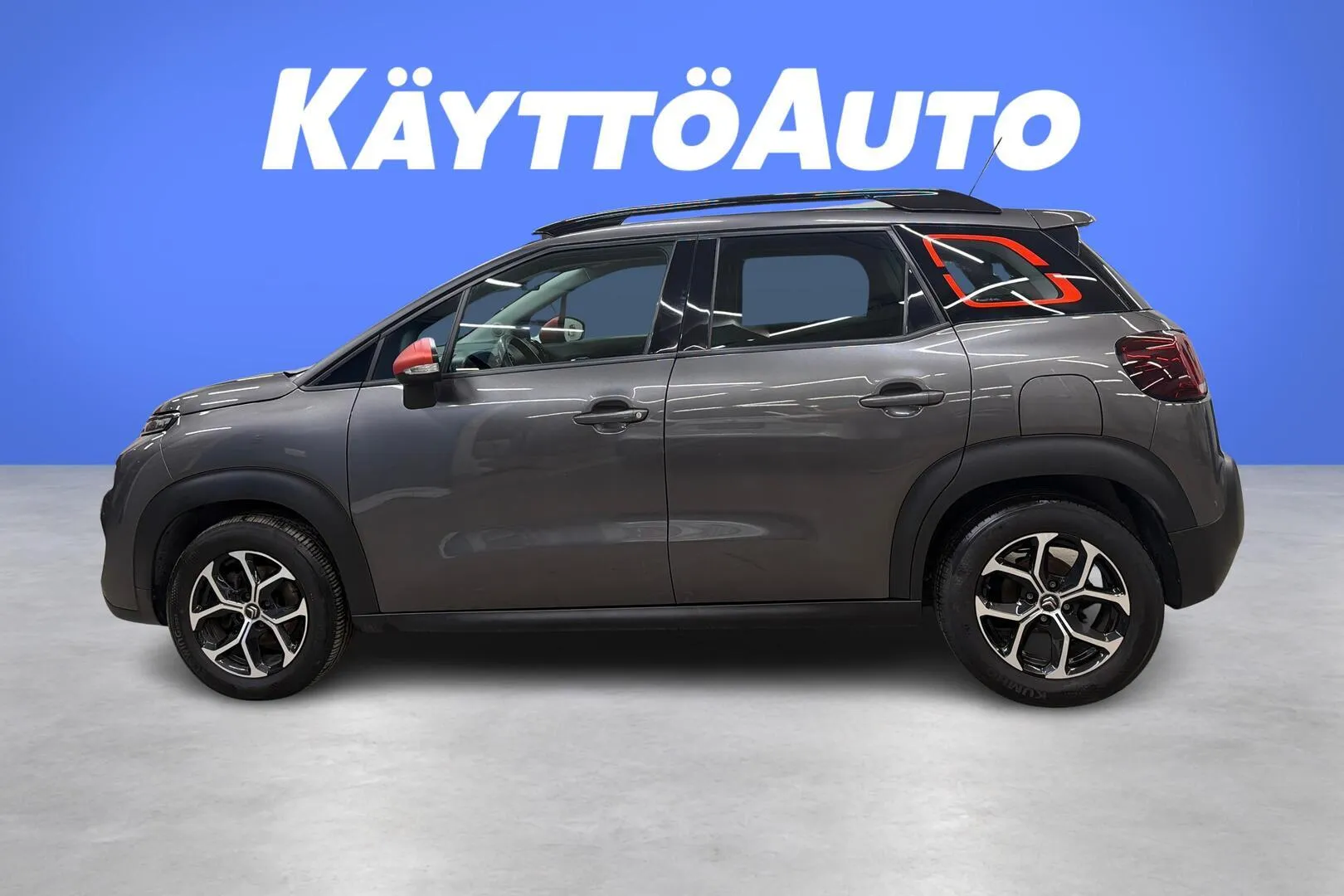 Citroen C3 Aircross OZK-631 carousel image