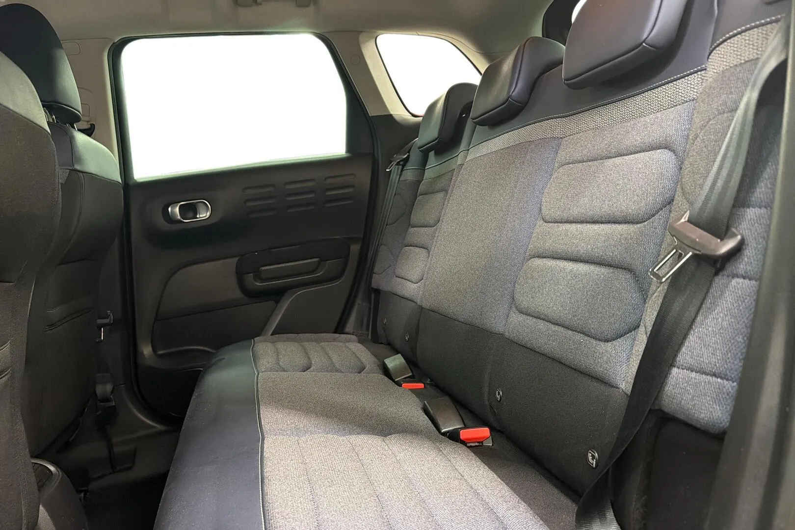 Citroen C3 Aircross OZK-631 carousel image
