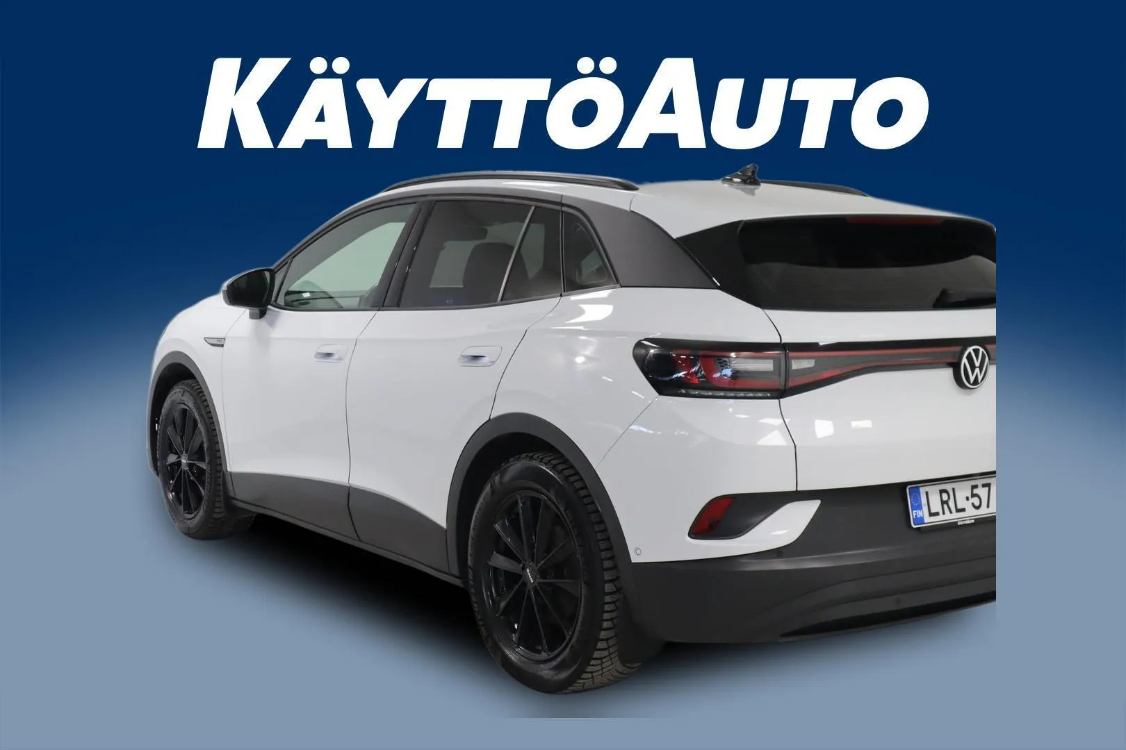 Volkswagen ID.4 LRL-574 carousel image