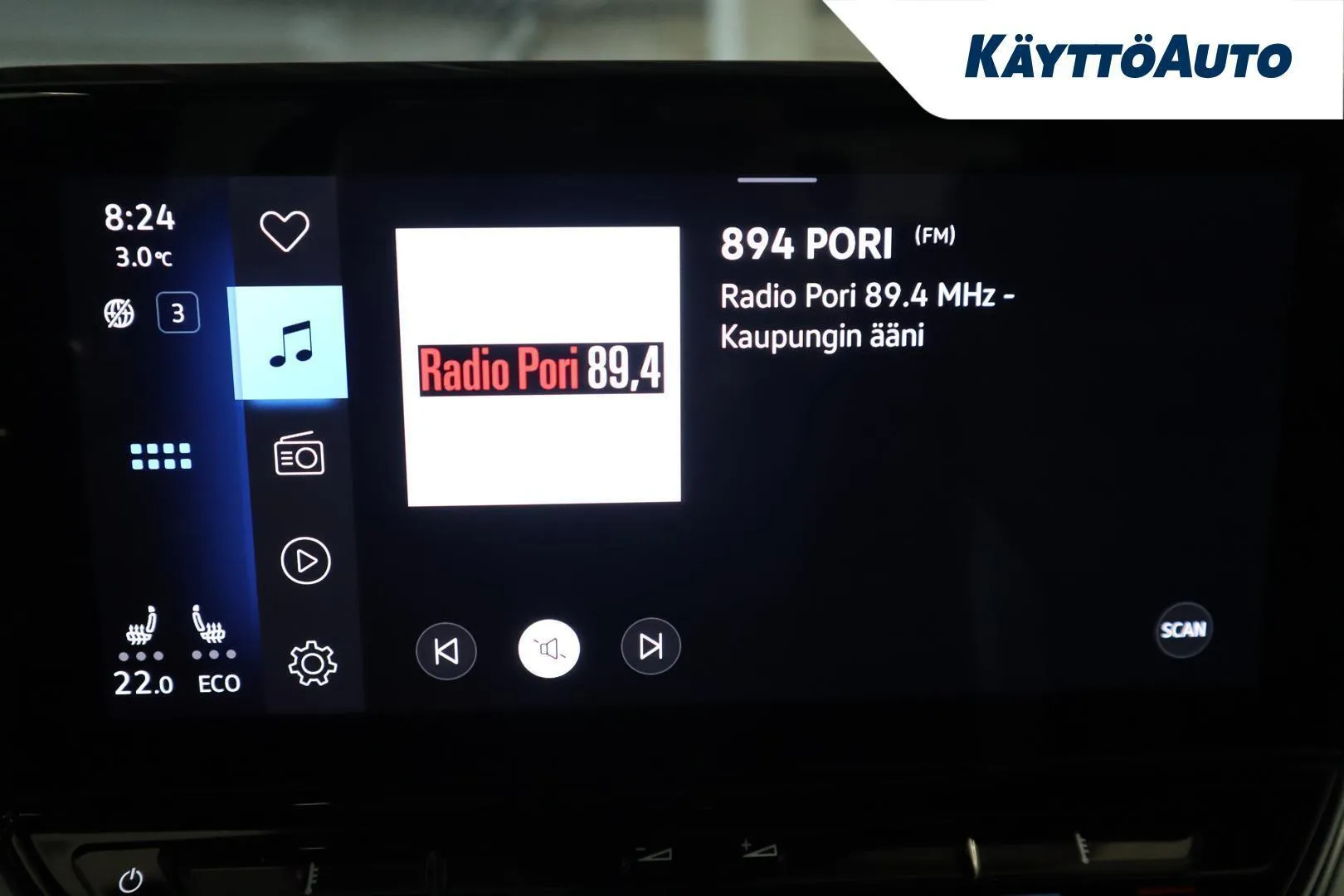 Volkswagen ID.4 LRL-574 carousel image