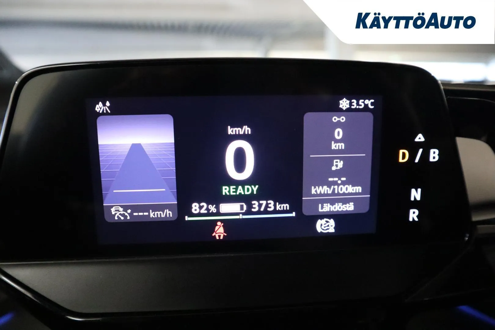 Volkswagen ID.4 LRL-574 carousel image