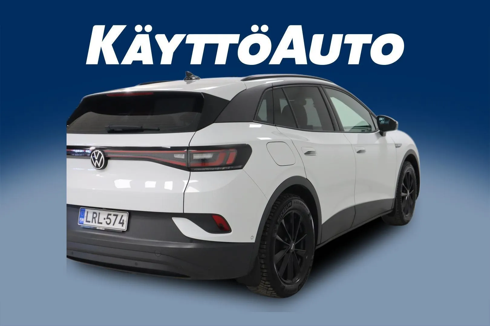 Volkswagen ID.4 LRL-574 carousel image