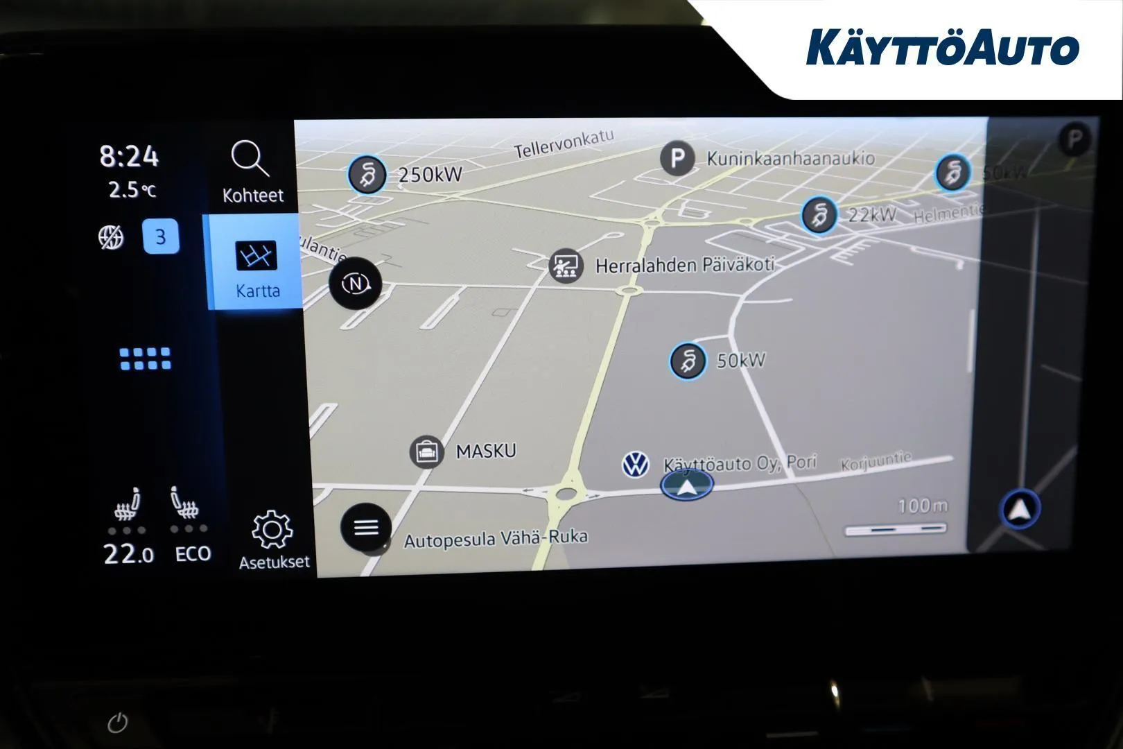 Volkswagen ID.4 LRL-574 carousel image