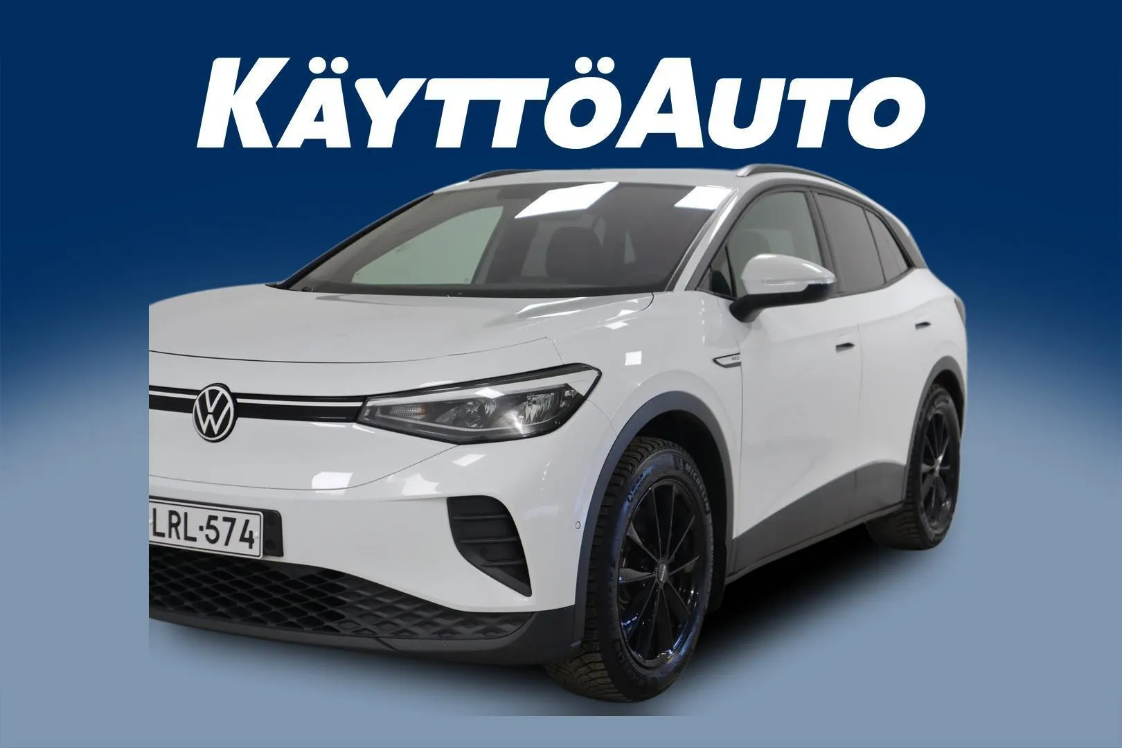 Volkswagen ID.4 LRL-574 carousel image