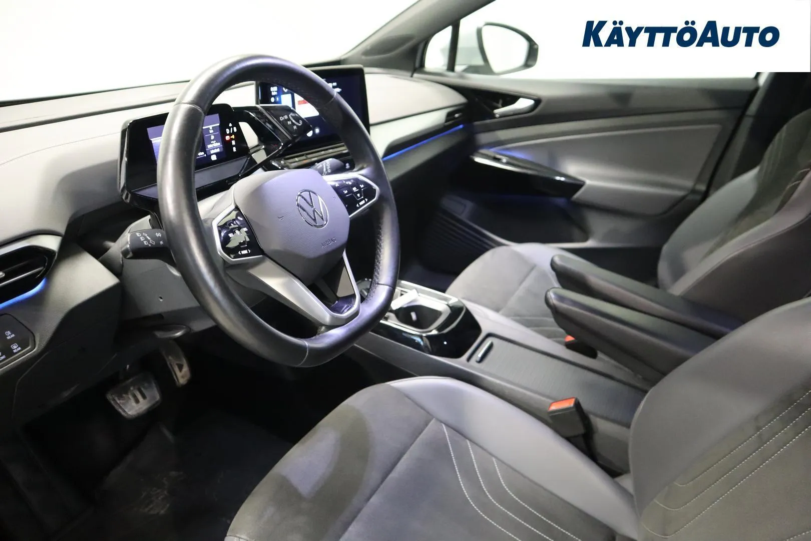 Volkswagen ID.4 LRL-574 carousel image