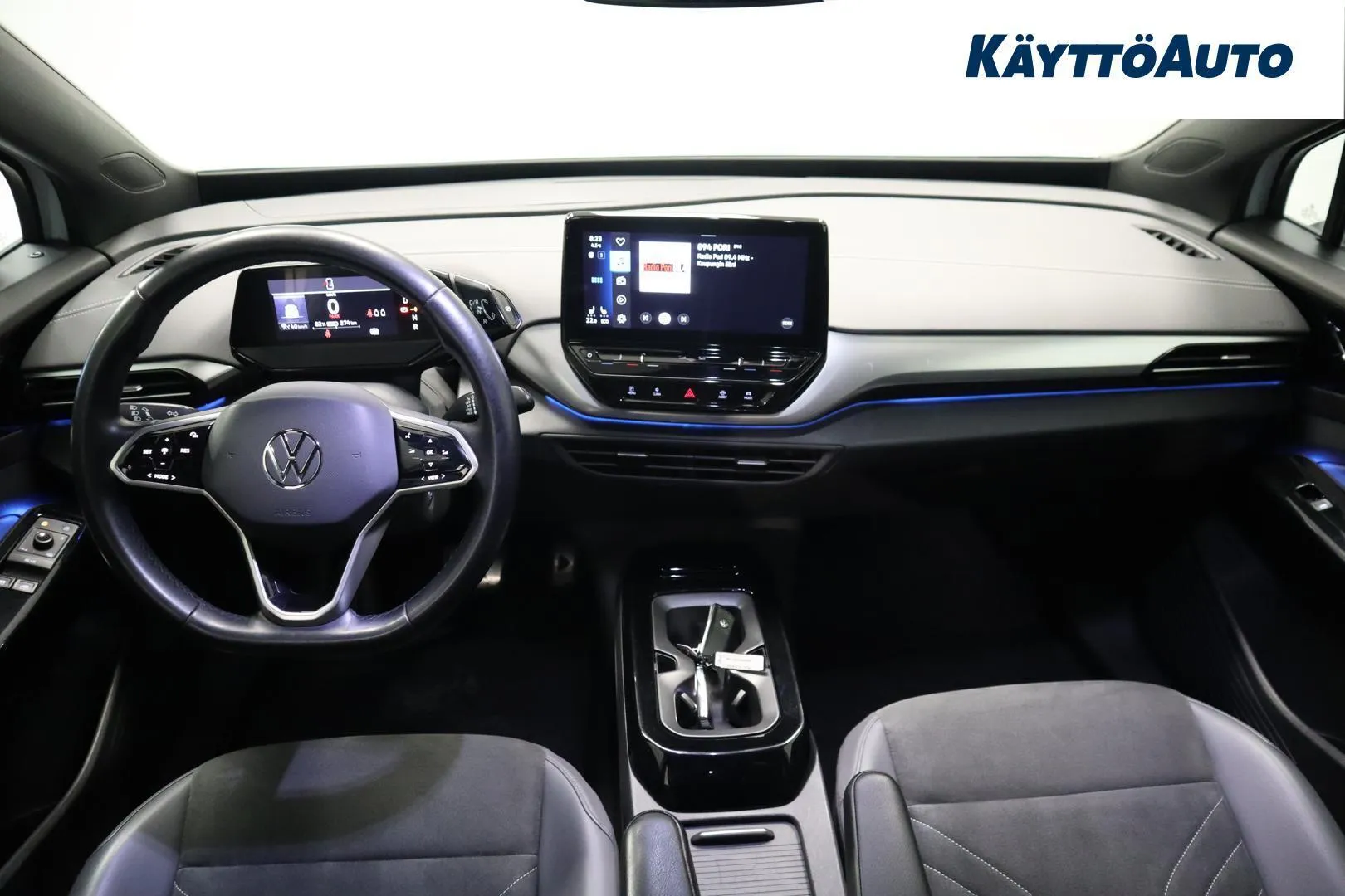 Volkswagen ID.4 LRL-574 carousel image