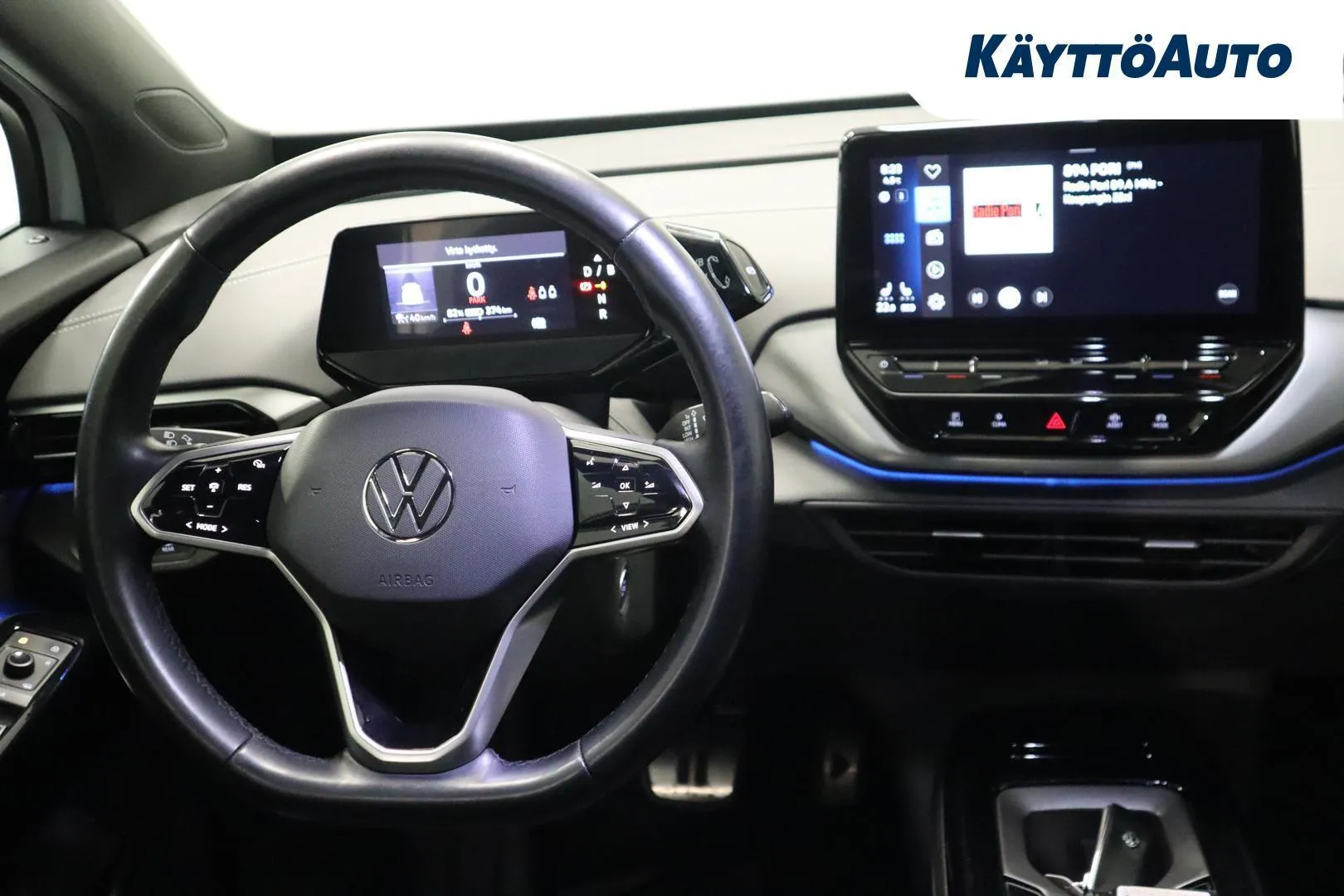 Volkswagen ID.4 LRL-574 carousel image