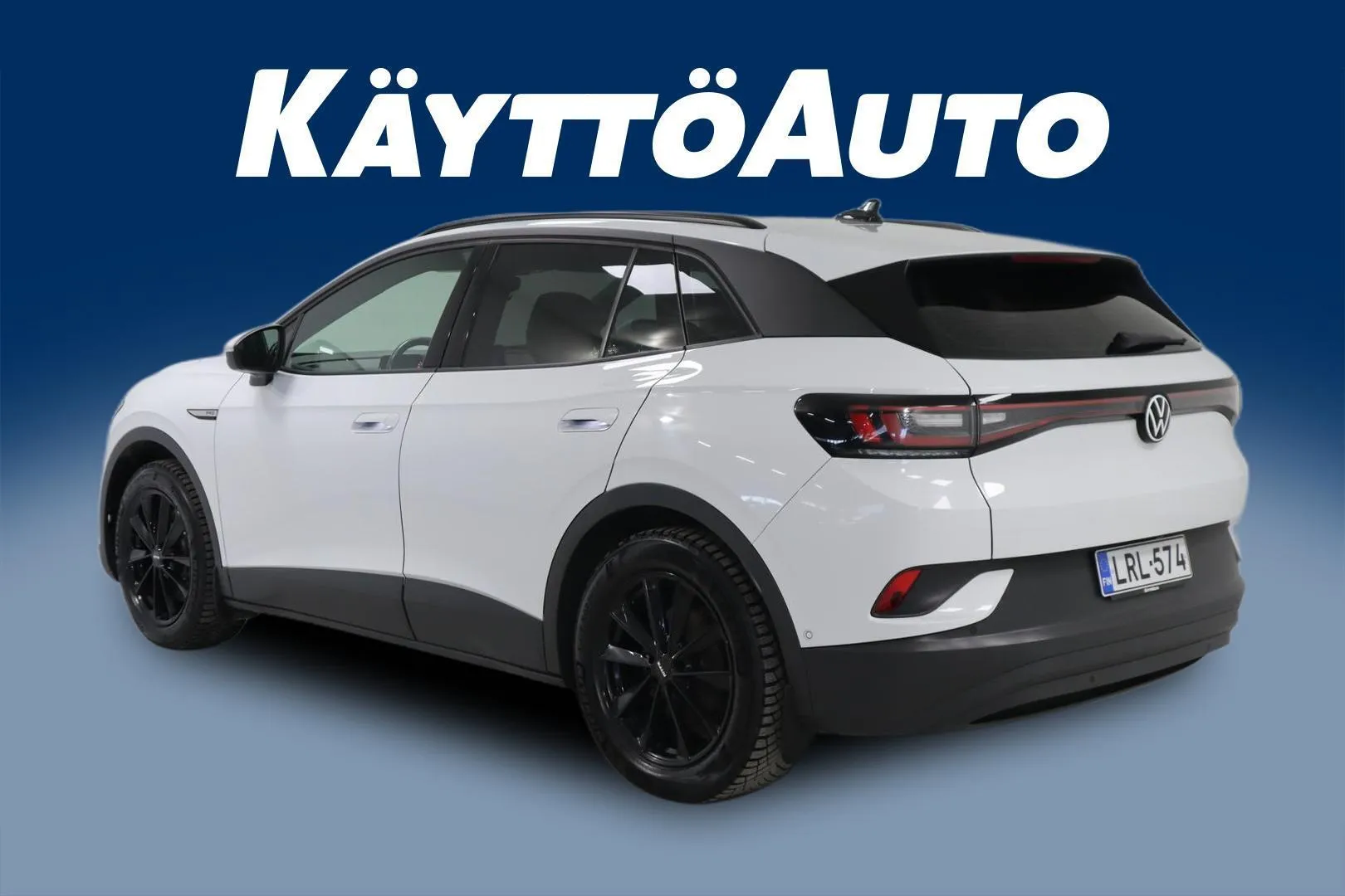 Volkswagen ID.4 LRL-574 carousel image