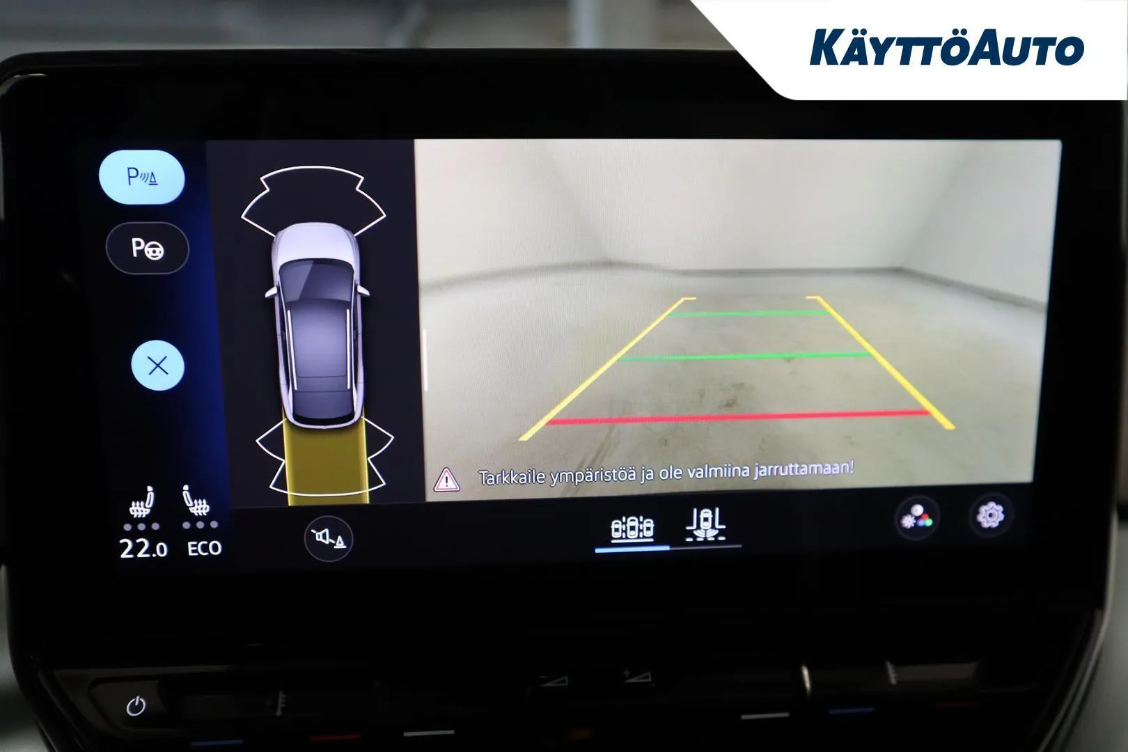 Volkswagen ID.4 LRL-574 carousel image