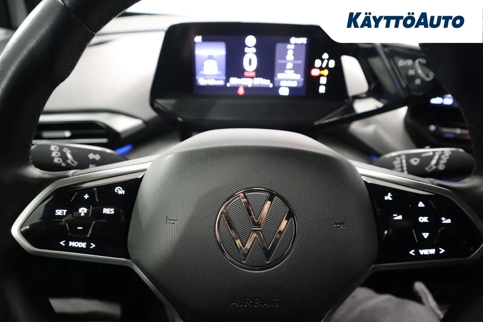 Volkswagen ID.4 LRL-574 carousel image