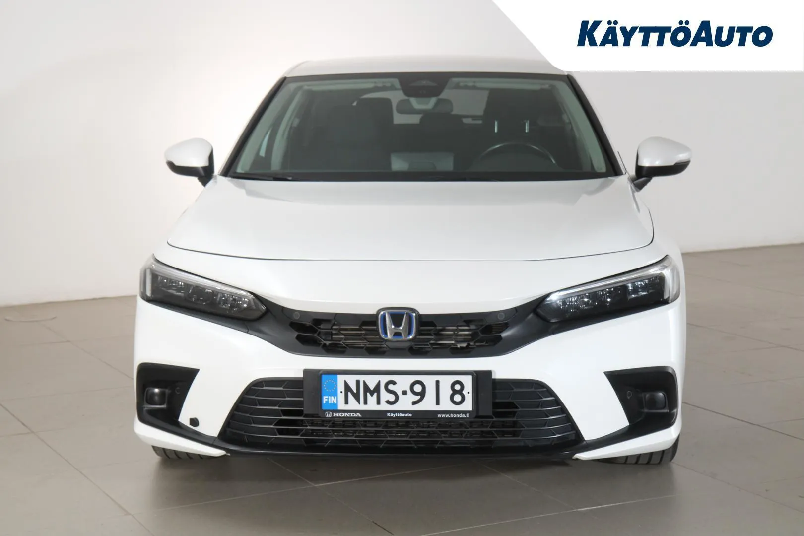 Honda Civic NMS-918 carousel image