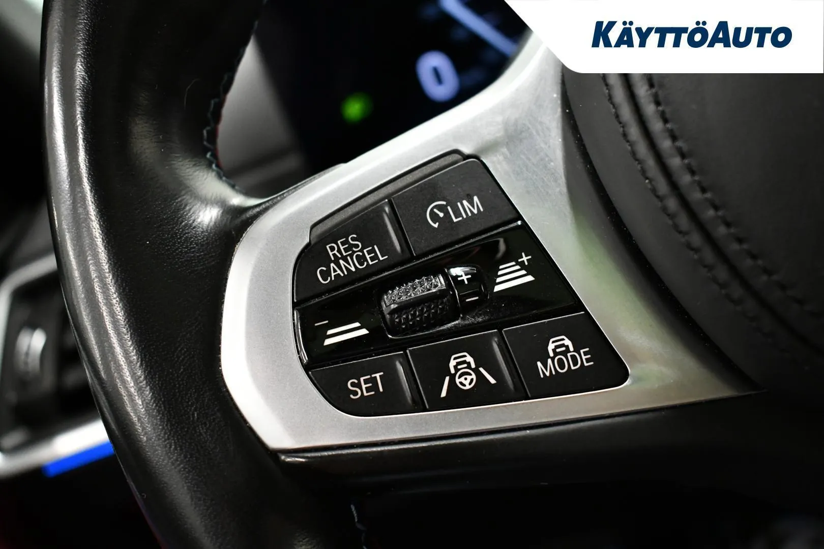 BMW i4 NMU-767 carousel image