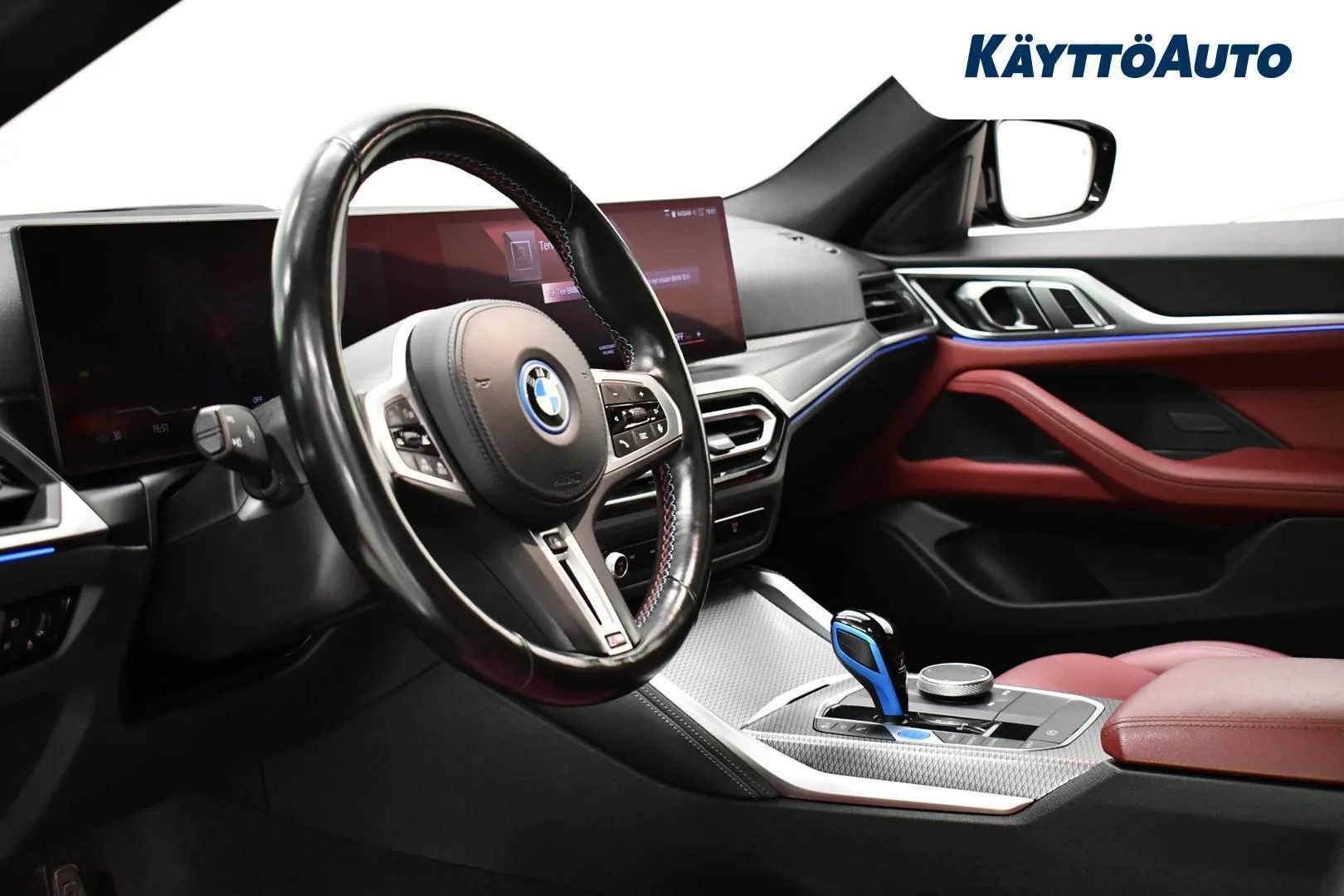 BMW i4 NMU-767 carousel image