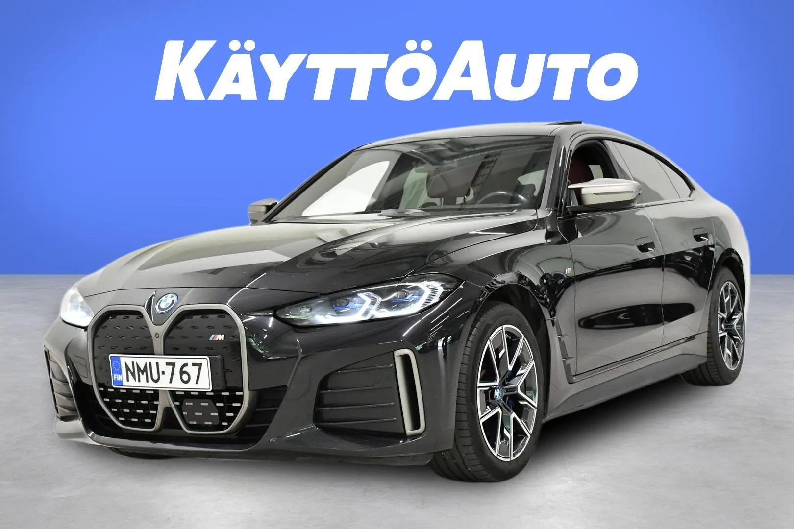 BMW i4 NMU-767 carousel image
