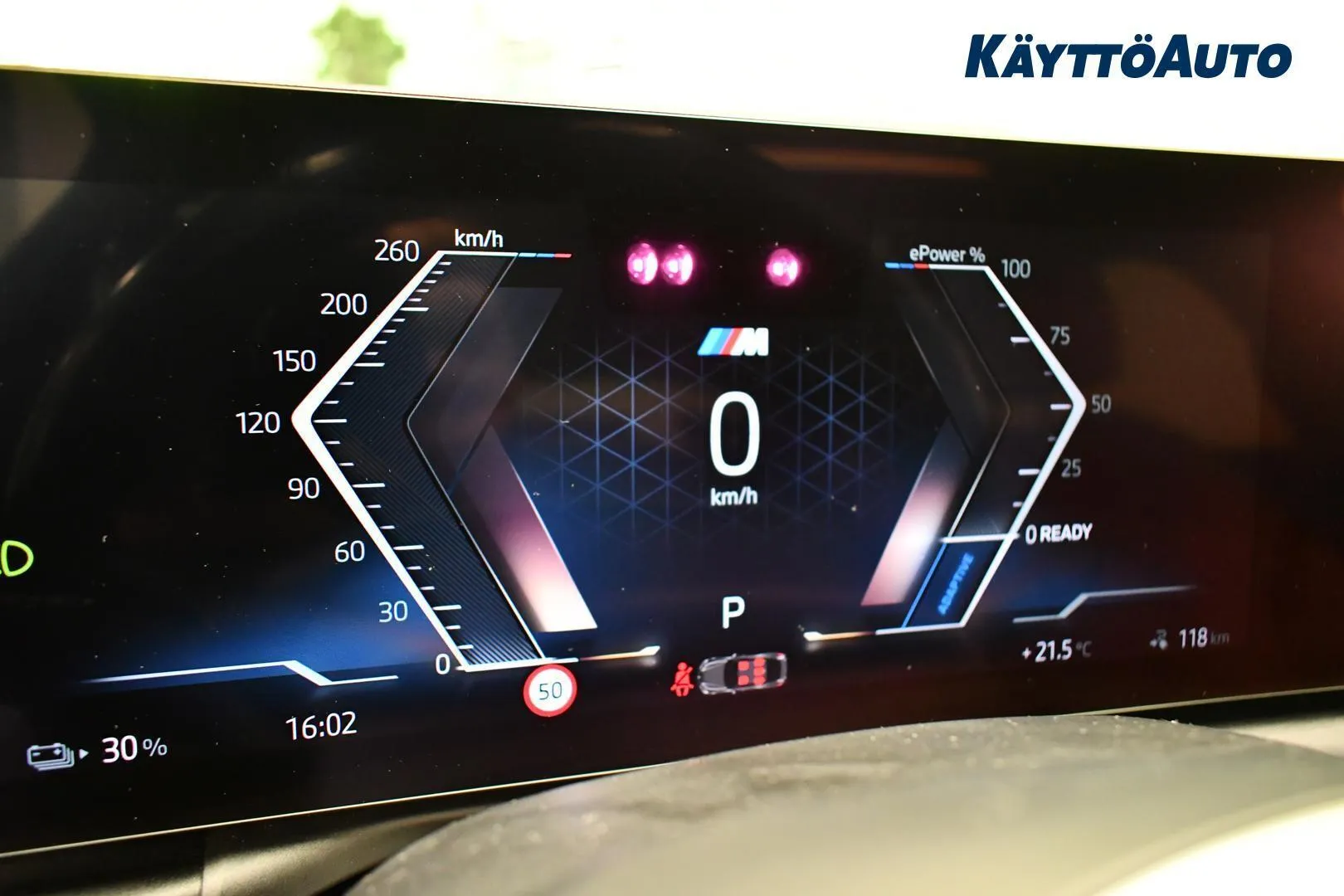 BMW i4 NMU-767 carousel image