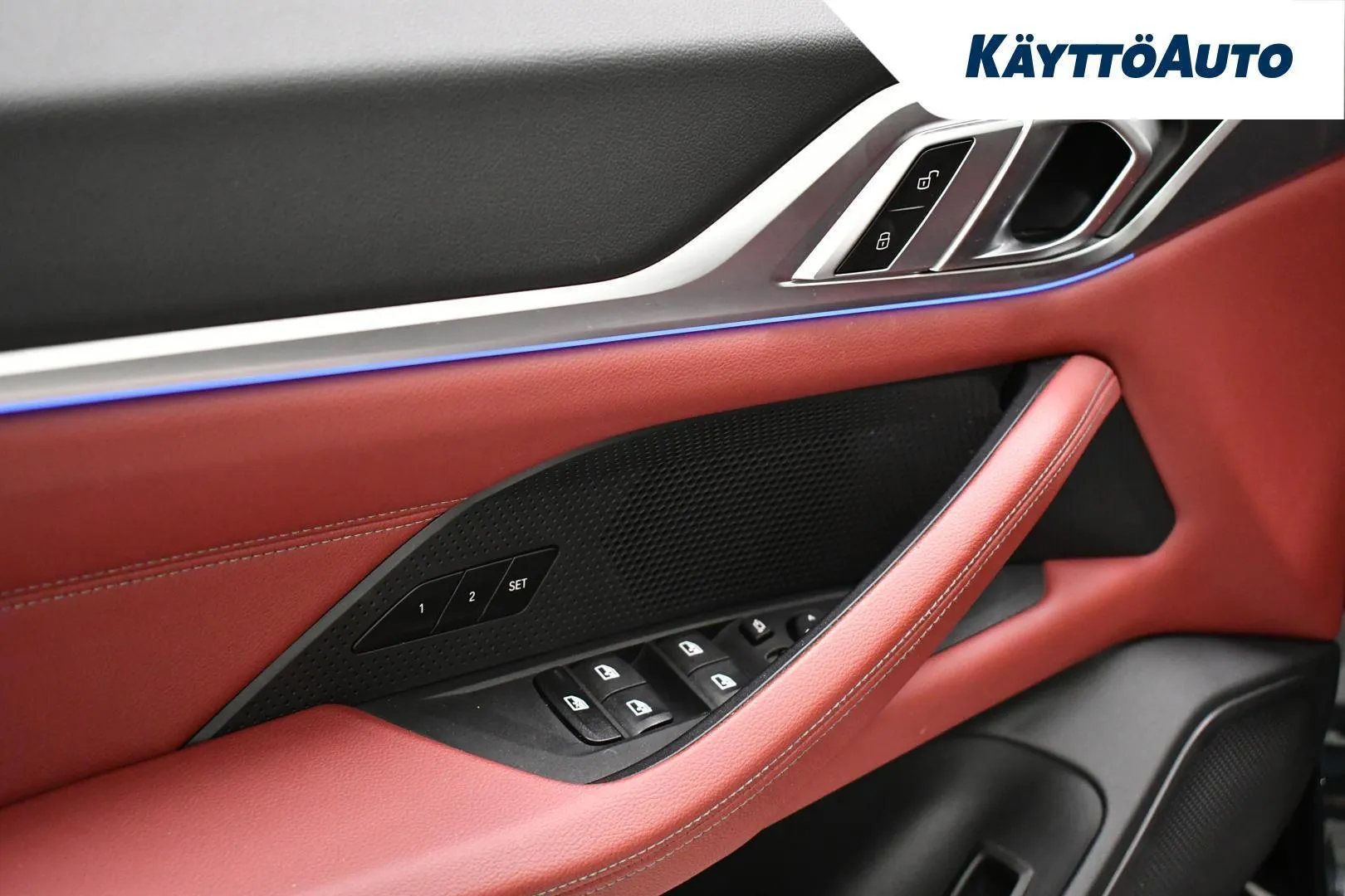 BMW i4 NMU-767 carousel image