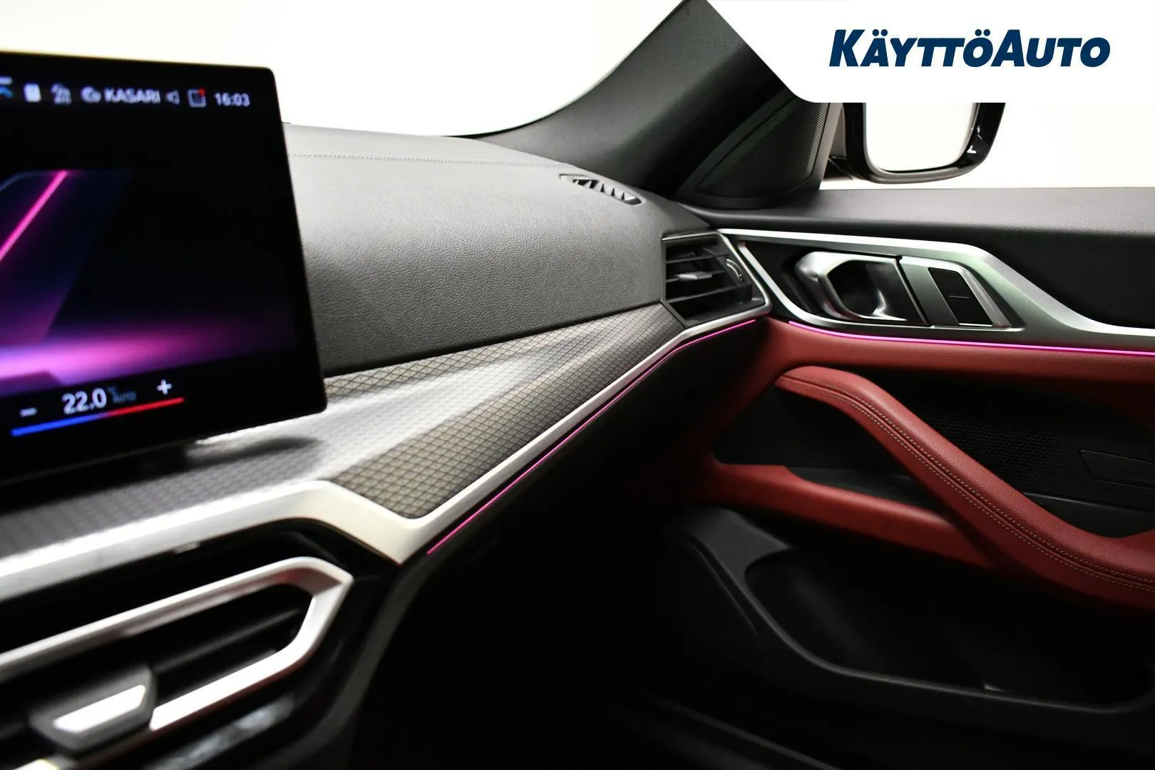 BMW i4 NMU-767 carousel image
