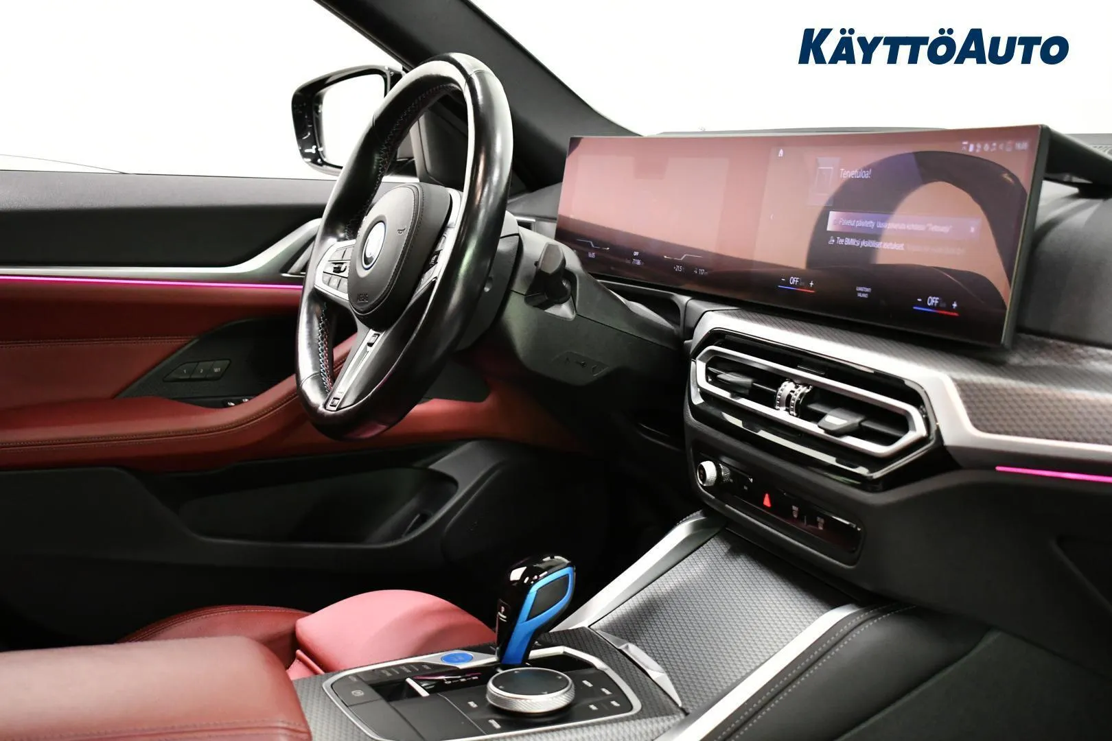 BMW i4 NMU-767 carousel image