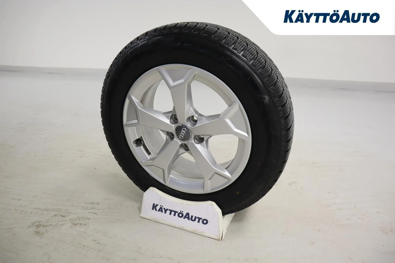 Audi Q3 MVZ-131 carousel image