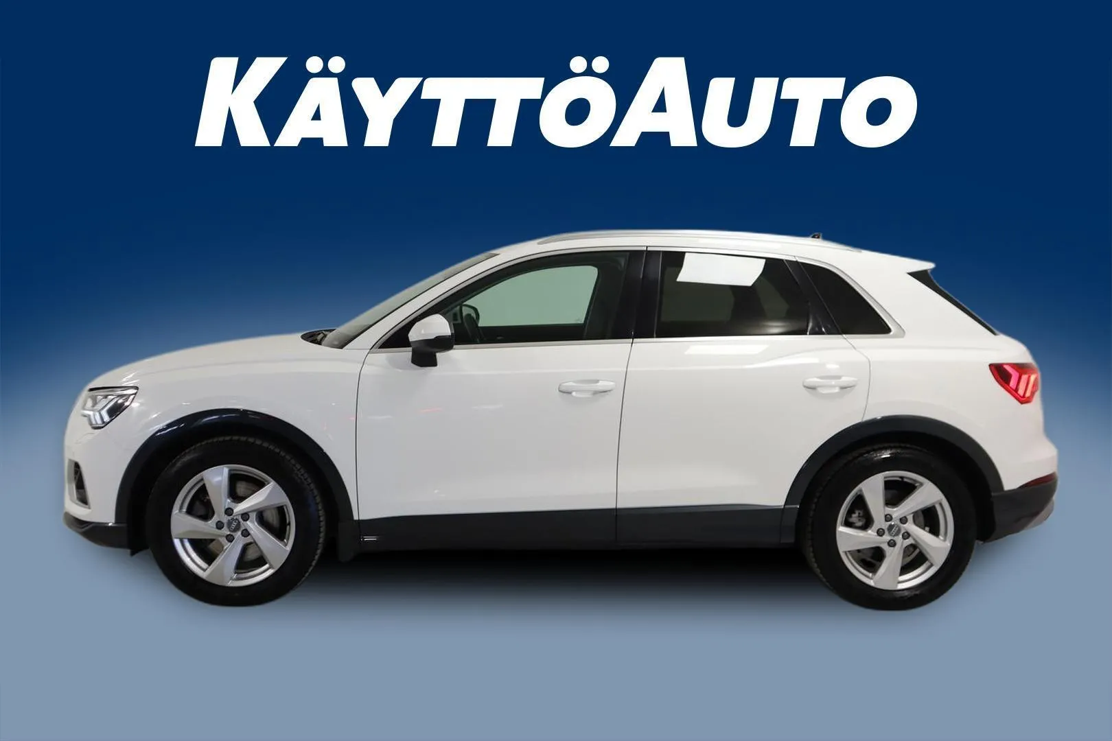 Audi Q3 MVZ-131 carousel image