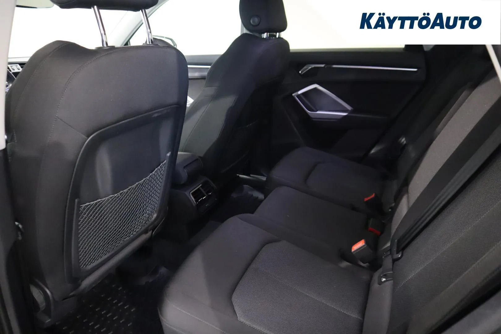 Audi Q3 MVZ-131 carousel image