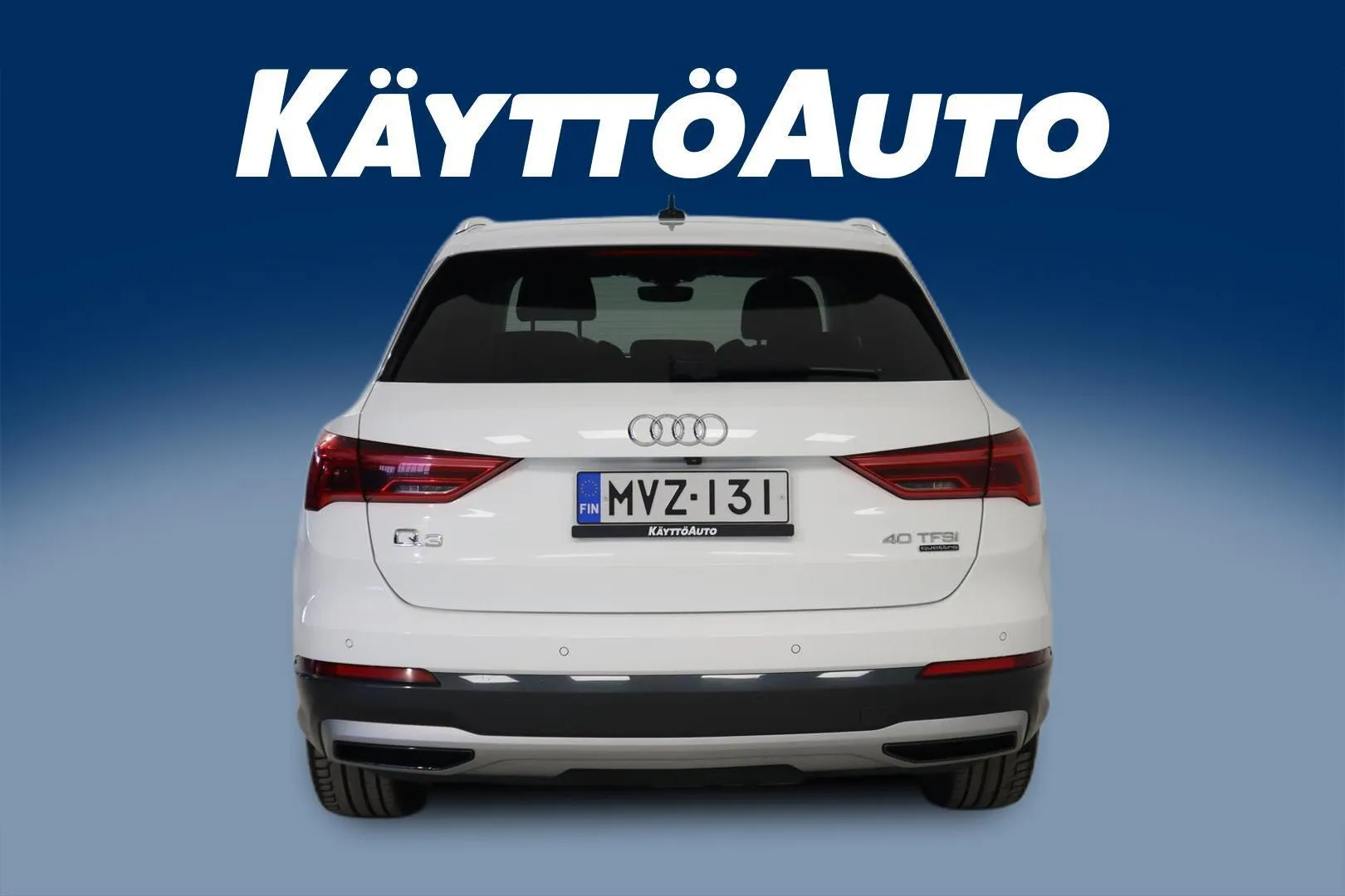 Audi Q3 MVZ-131 carousel image