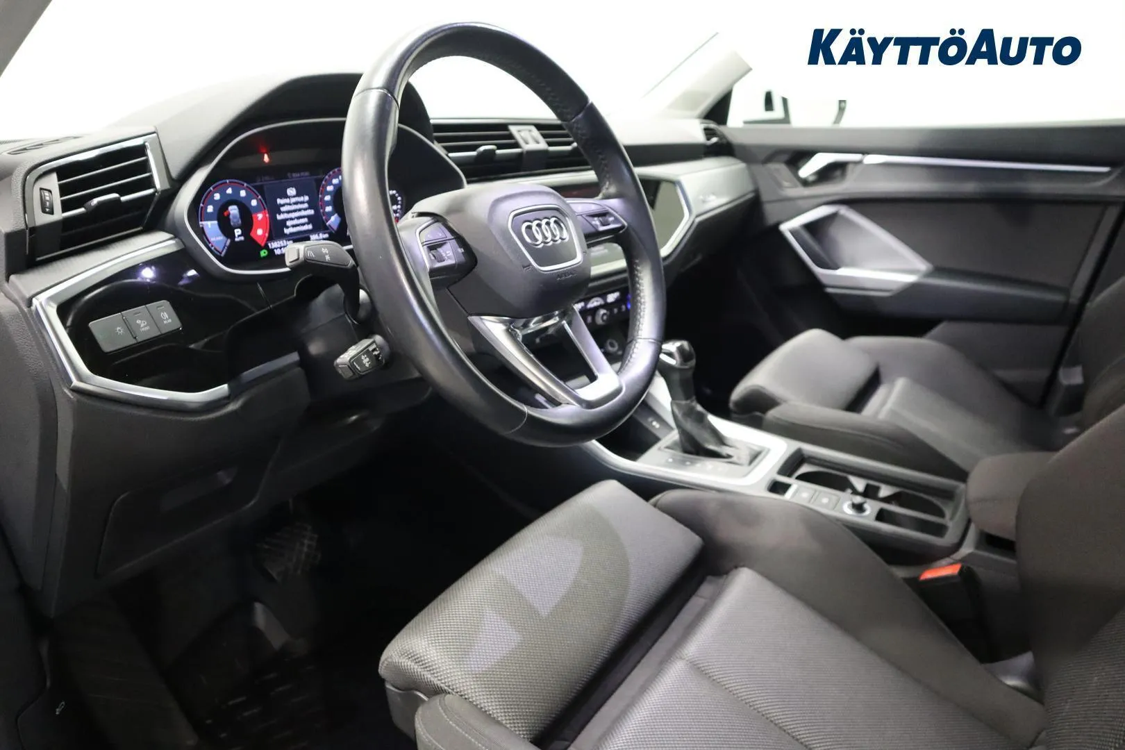 Audi Q3 MVZ-131 carousel image