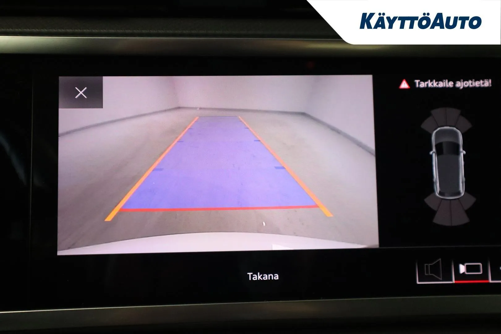 Audi Q3 MVZ-131 carousel image