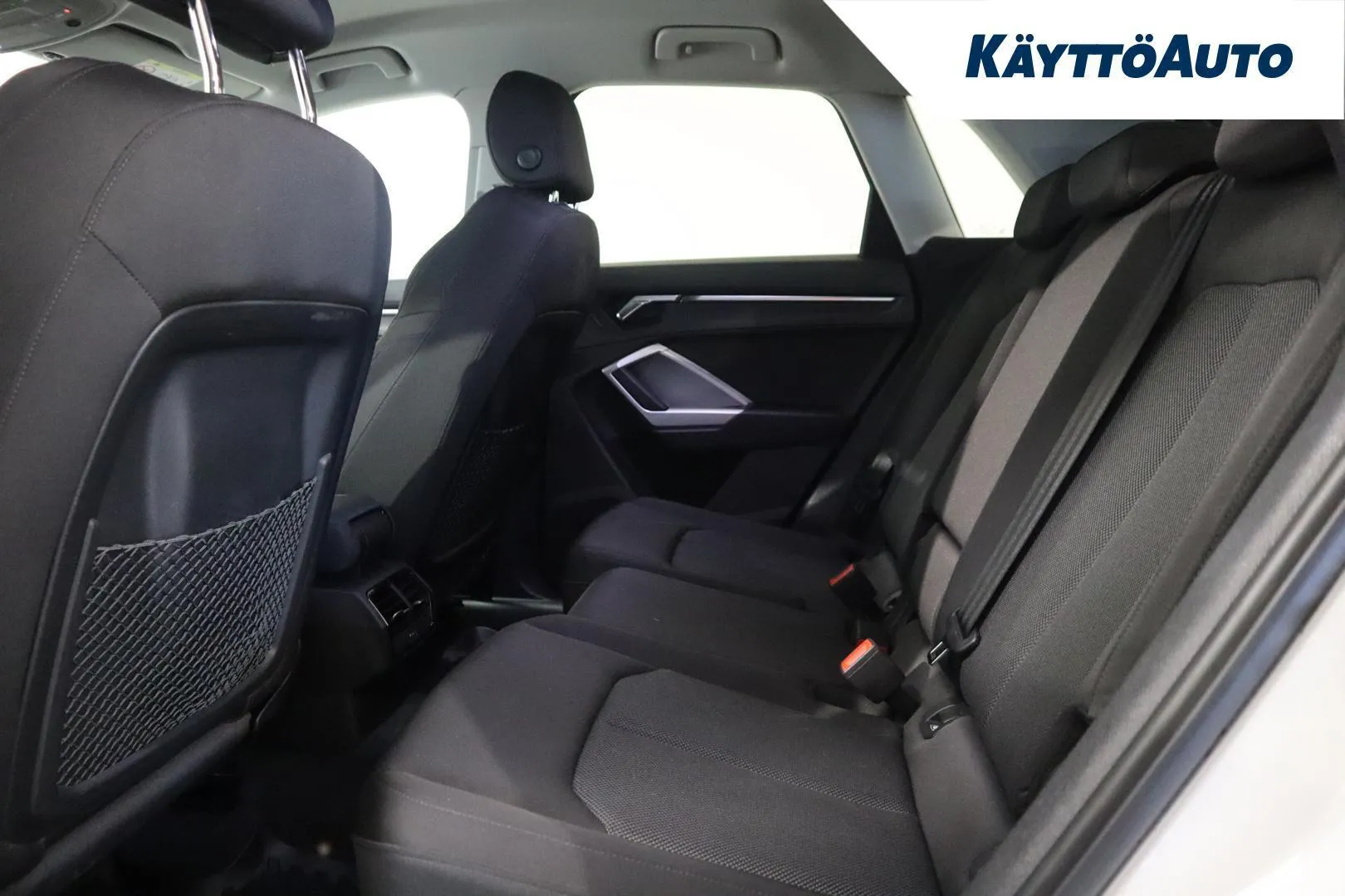 Audi Q3 MVZ-131 carousel image