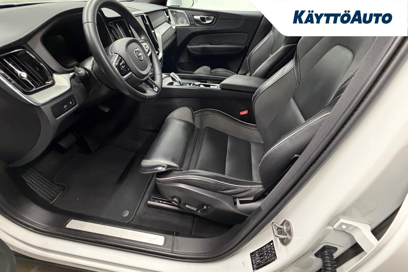 Volvo XC60 2023, kuva 6/22