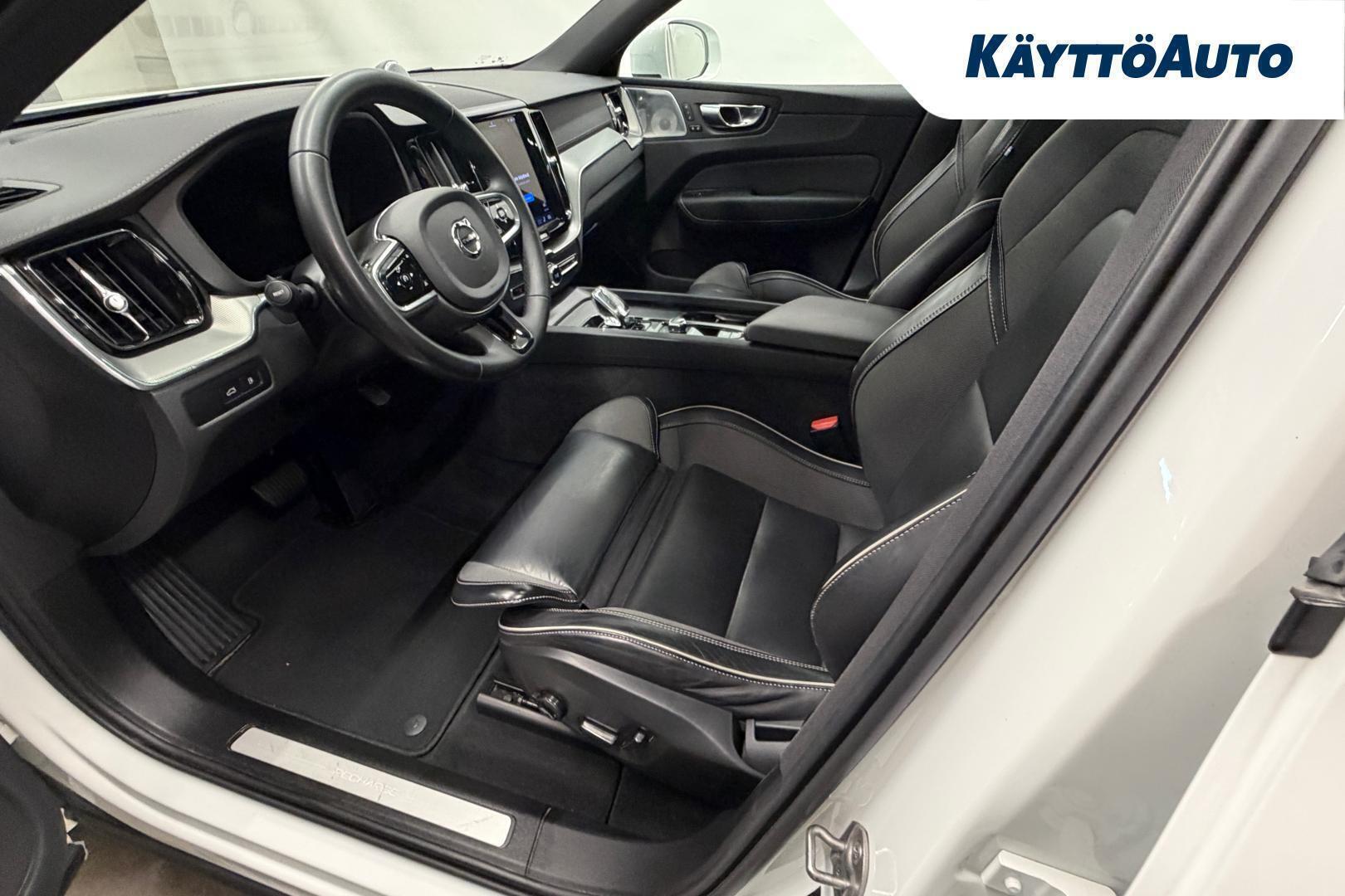 Volvo XC60 2023, kuva 5/22