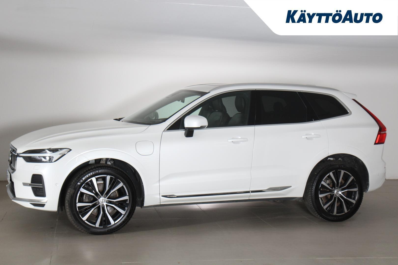 Volvo XC60 2023, kuva 2/22