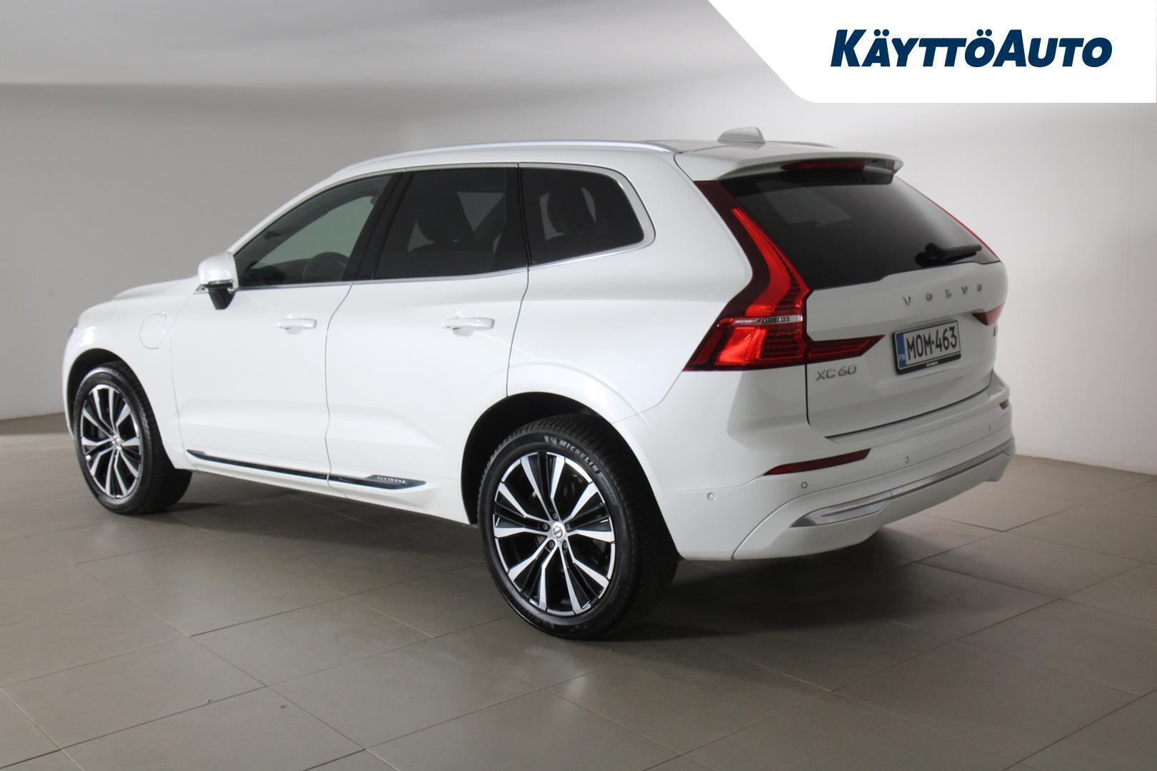 Volvo XC60 2023, kuva 3/22
