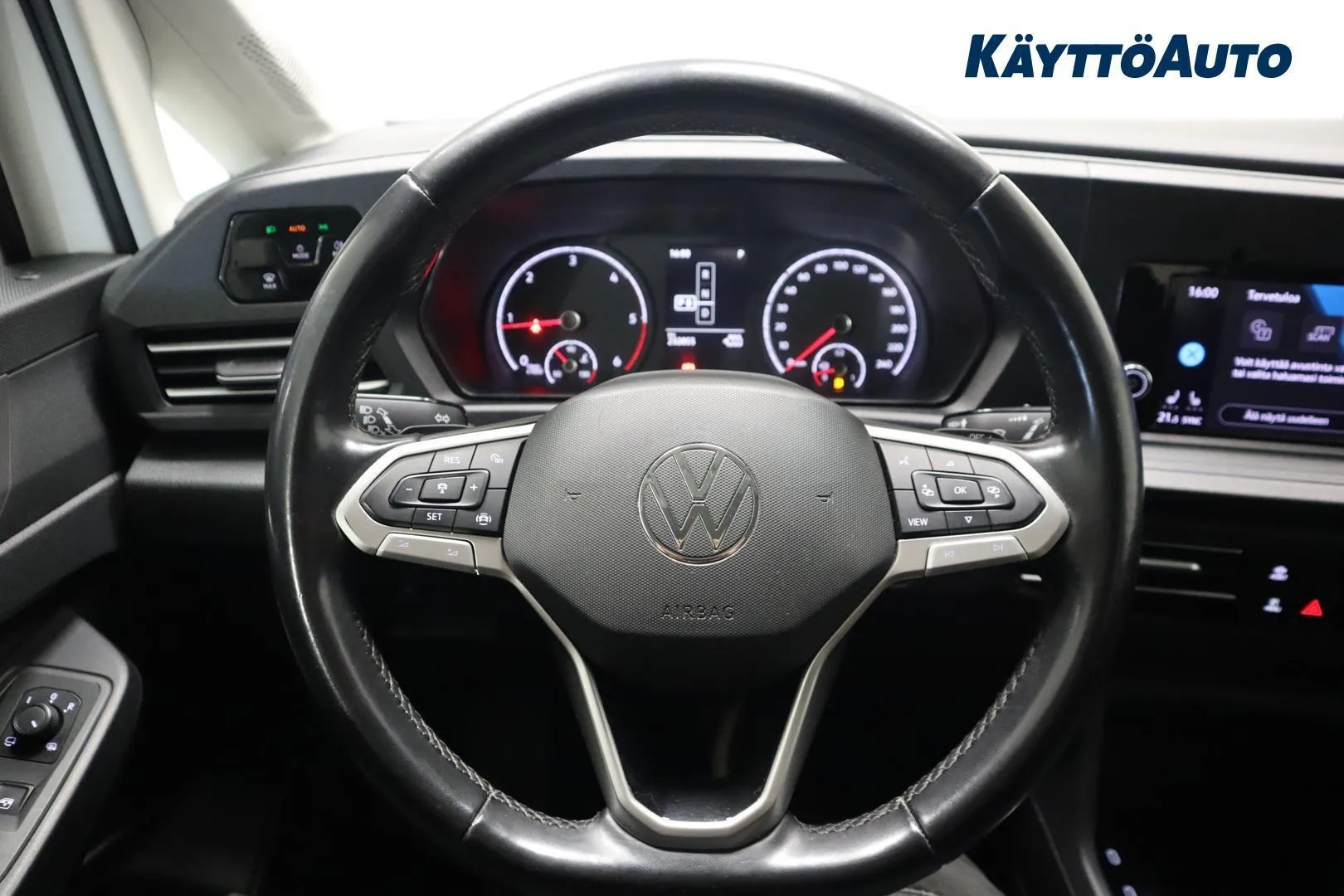 Volkswagen Caddy Maxi LRV-129 carousel image