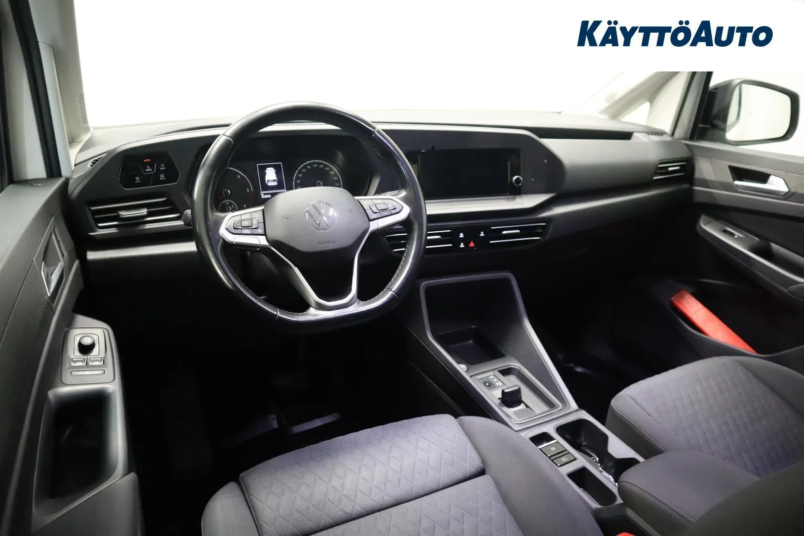 Volkswagen Caddy Maxi LRV-129 carousel image
