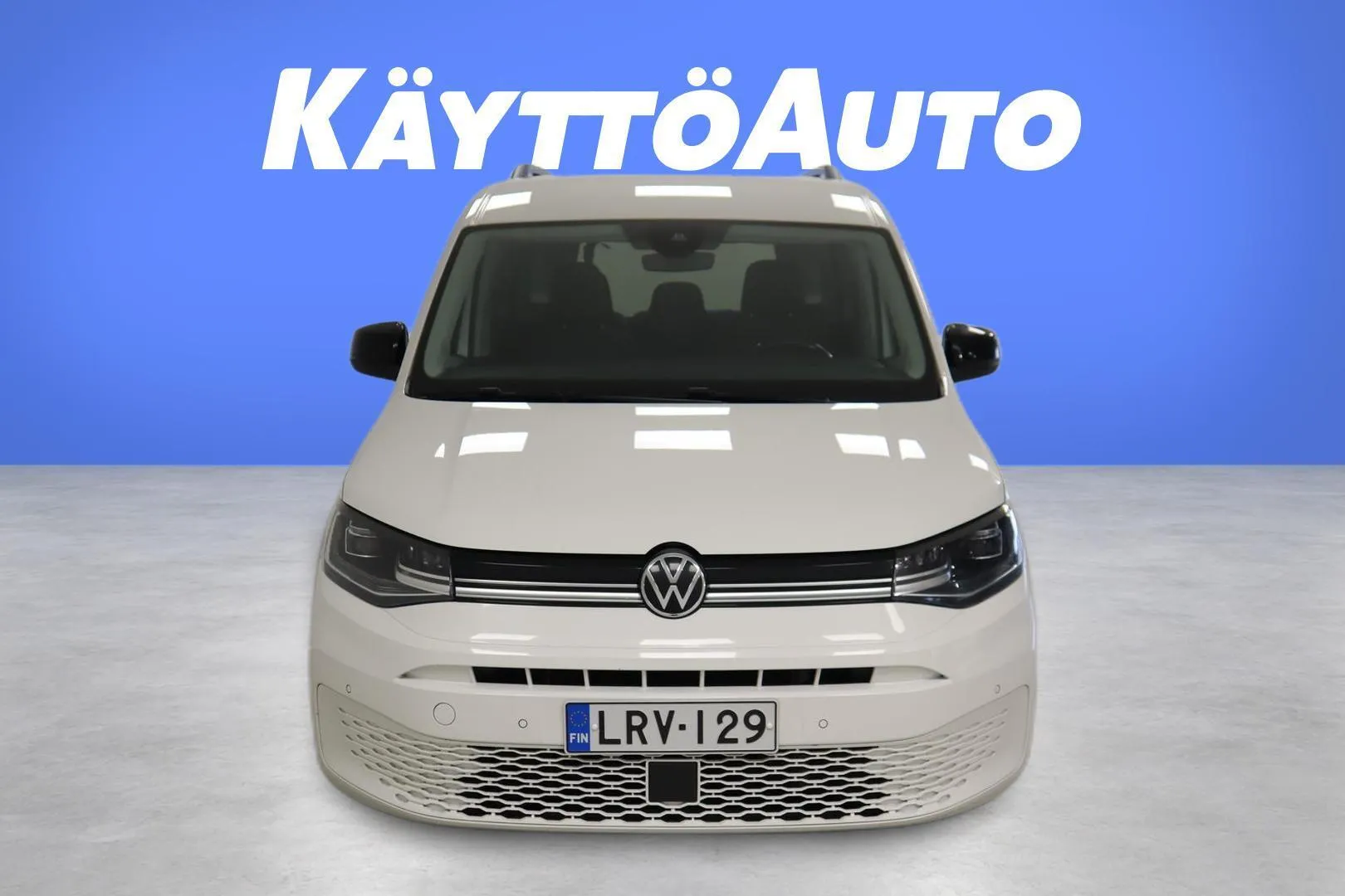 Volkswagen Caddy Maxi LRV-129 carousel image