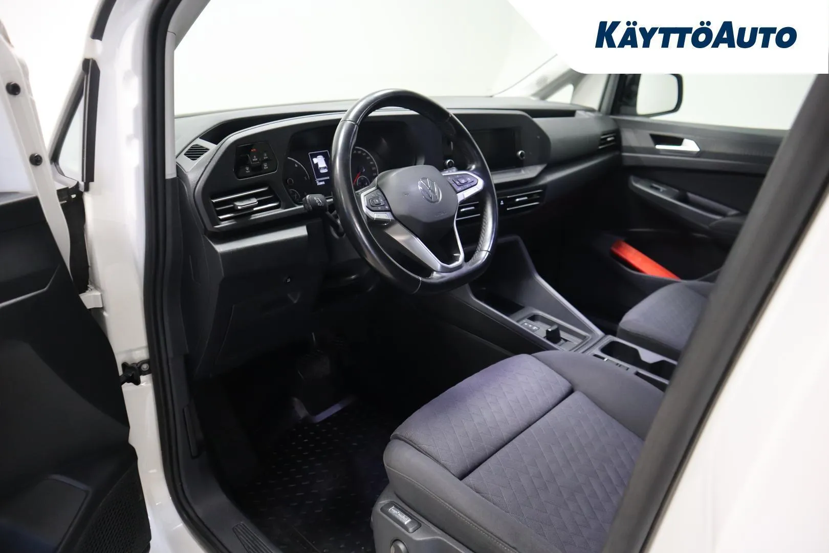 Volkswagen Caddy Maxi LRV-129 carousel image