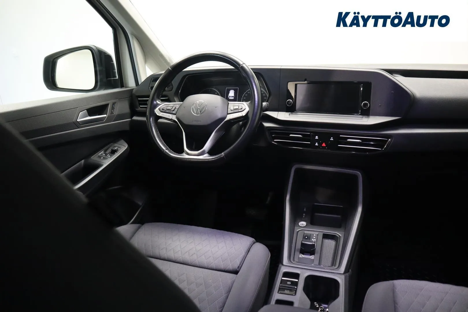 Volkswagen Caddy Maxi LRV-129 carousel image